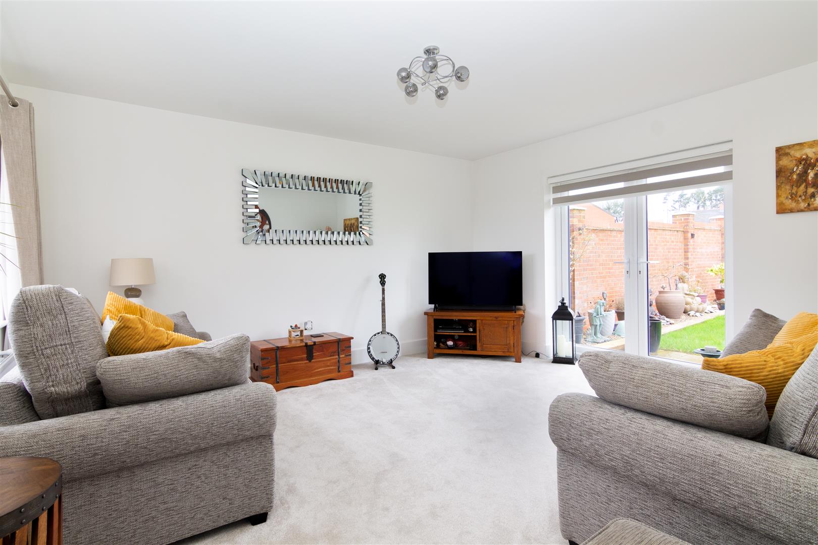 Bloomfield Drive, Wynyard, TS22 Igomove